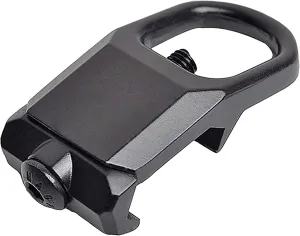 Industries Sling Attachment Picatinny Rail for Two Point and Traditional Sling