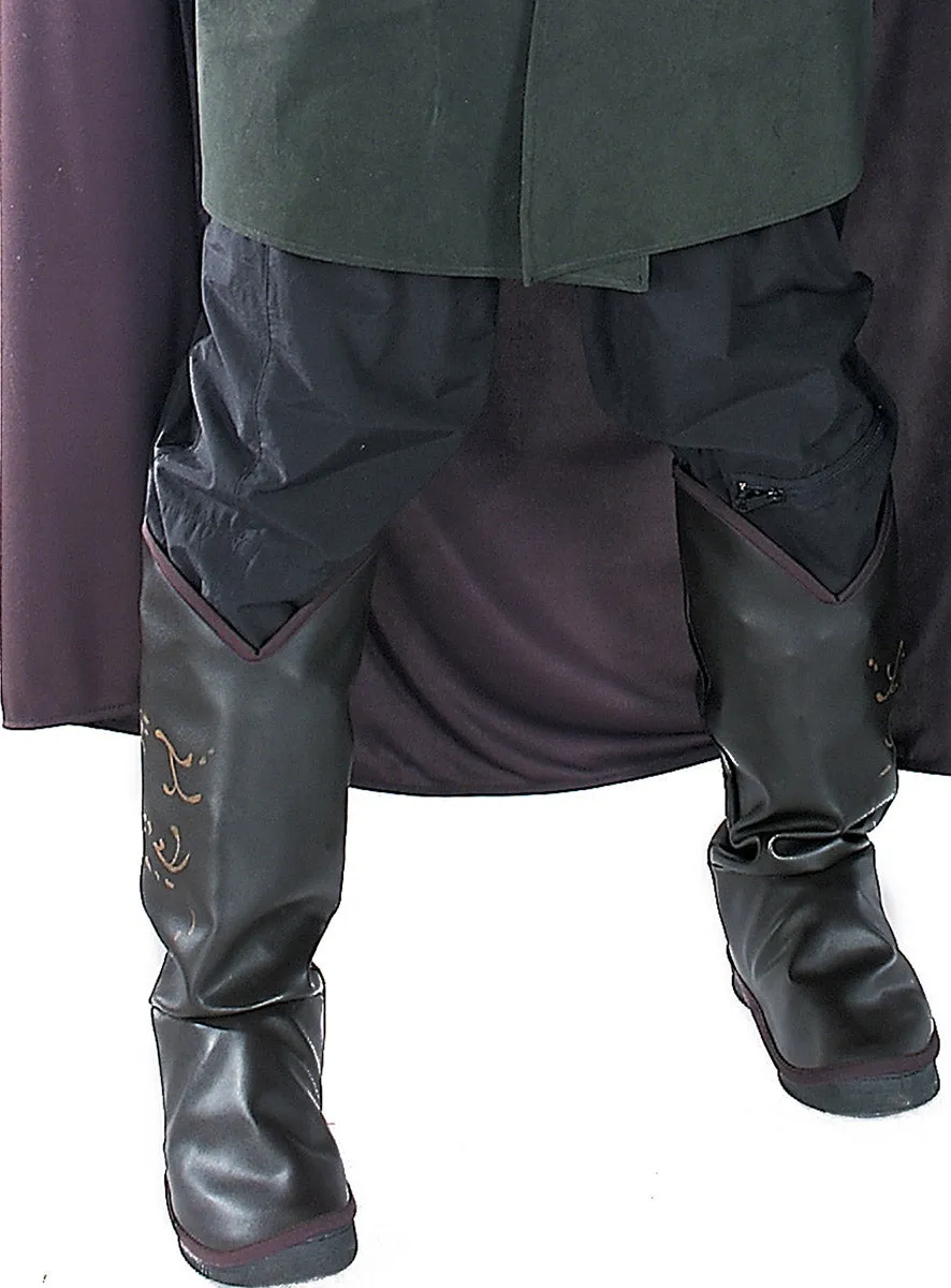 Lord of the Rings Mens Legolass Costume