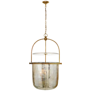 Lorford Large Smoke Bell Lantern