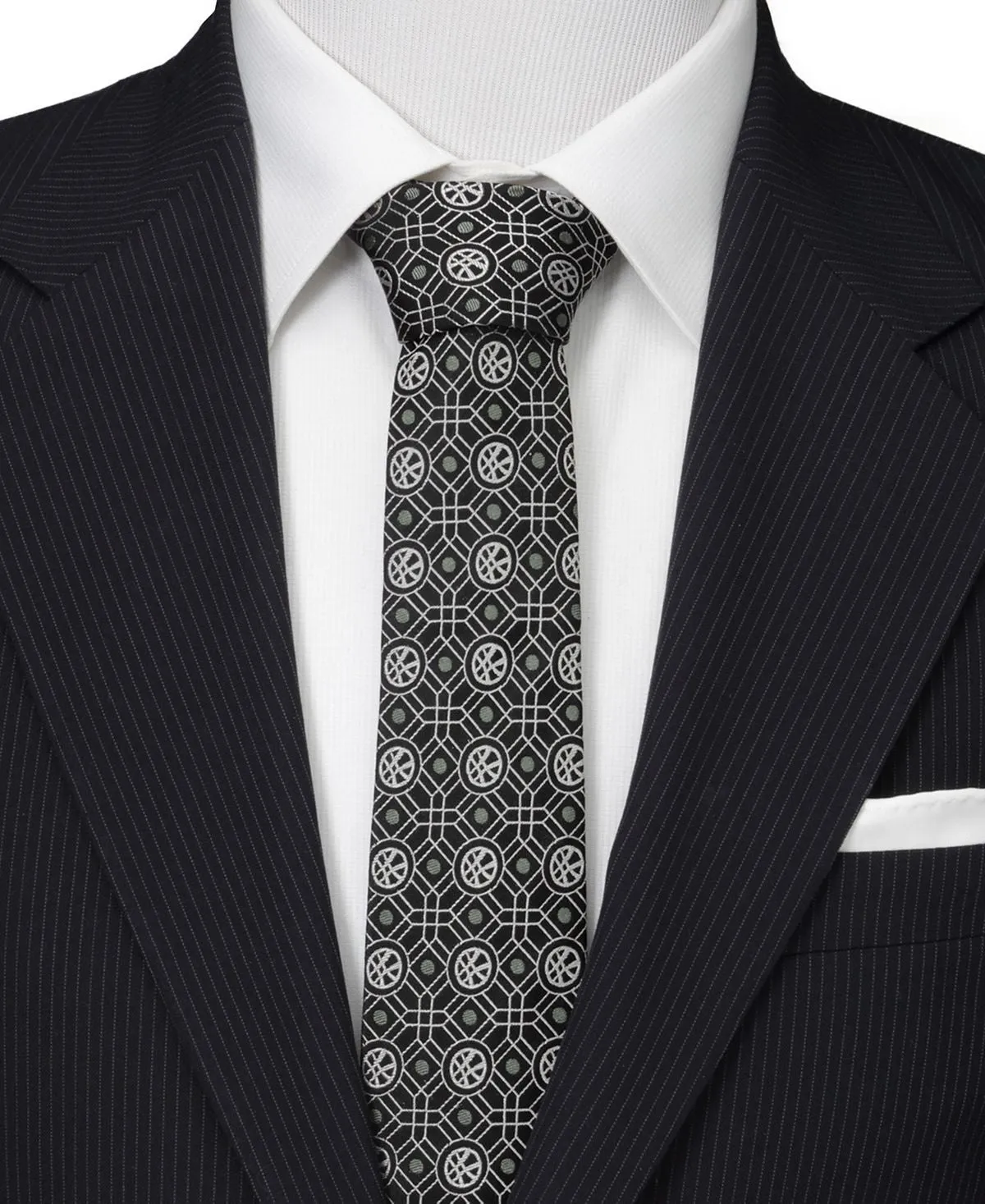 Marvel Men's Doctor Strange Tie