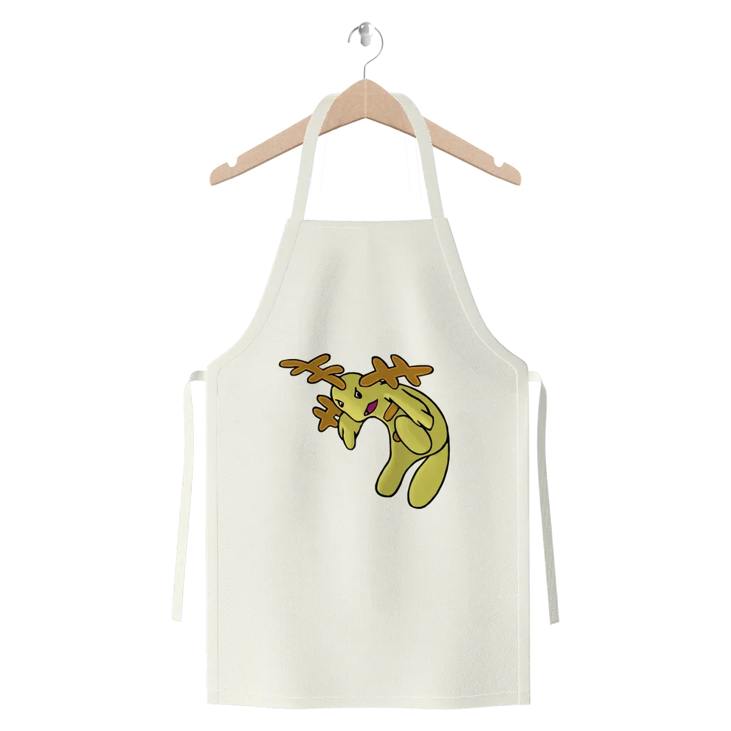 Mergilender Premium Jersey Apron