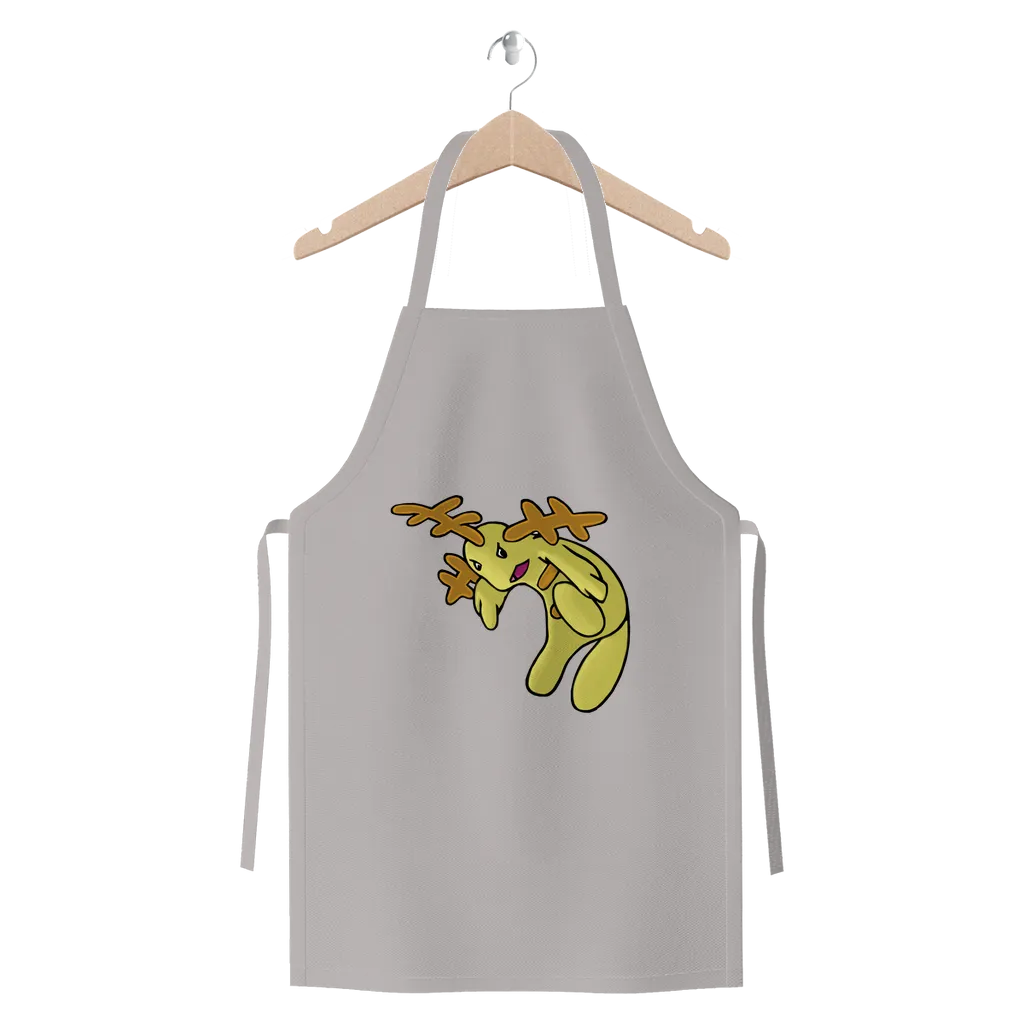 Mergilender Premium Jersey Apron
