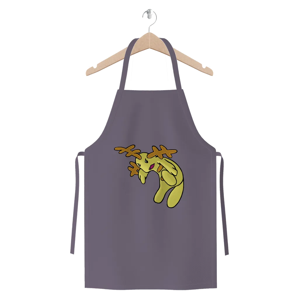 Mergilender Premium Jersey Apron