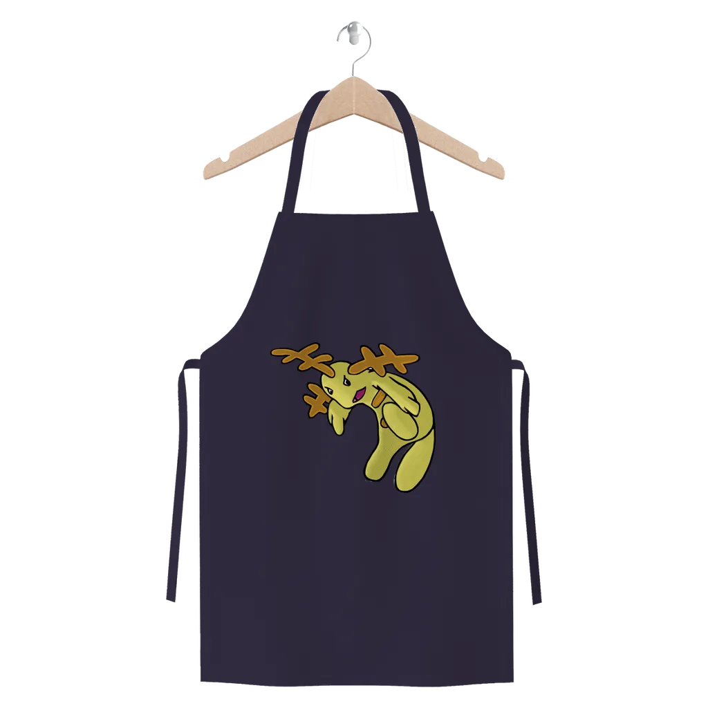 Mergilender Premium Jersey Apron
