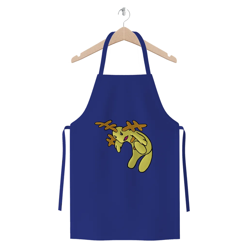 Mergilender Premium Jersey Apron