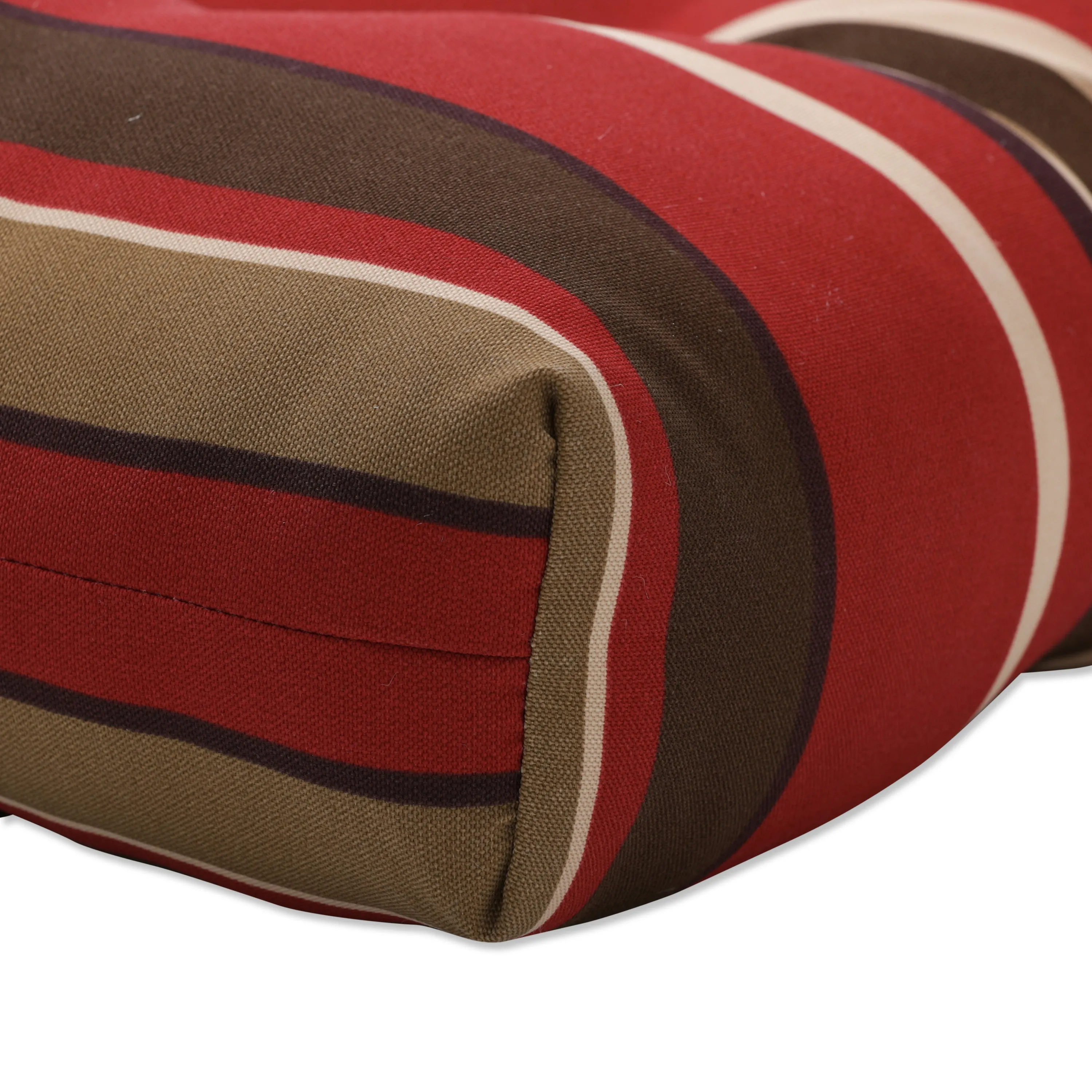 Monserrat Sangria 56" Blown Bench