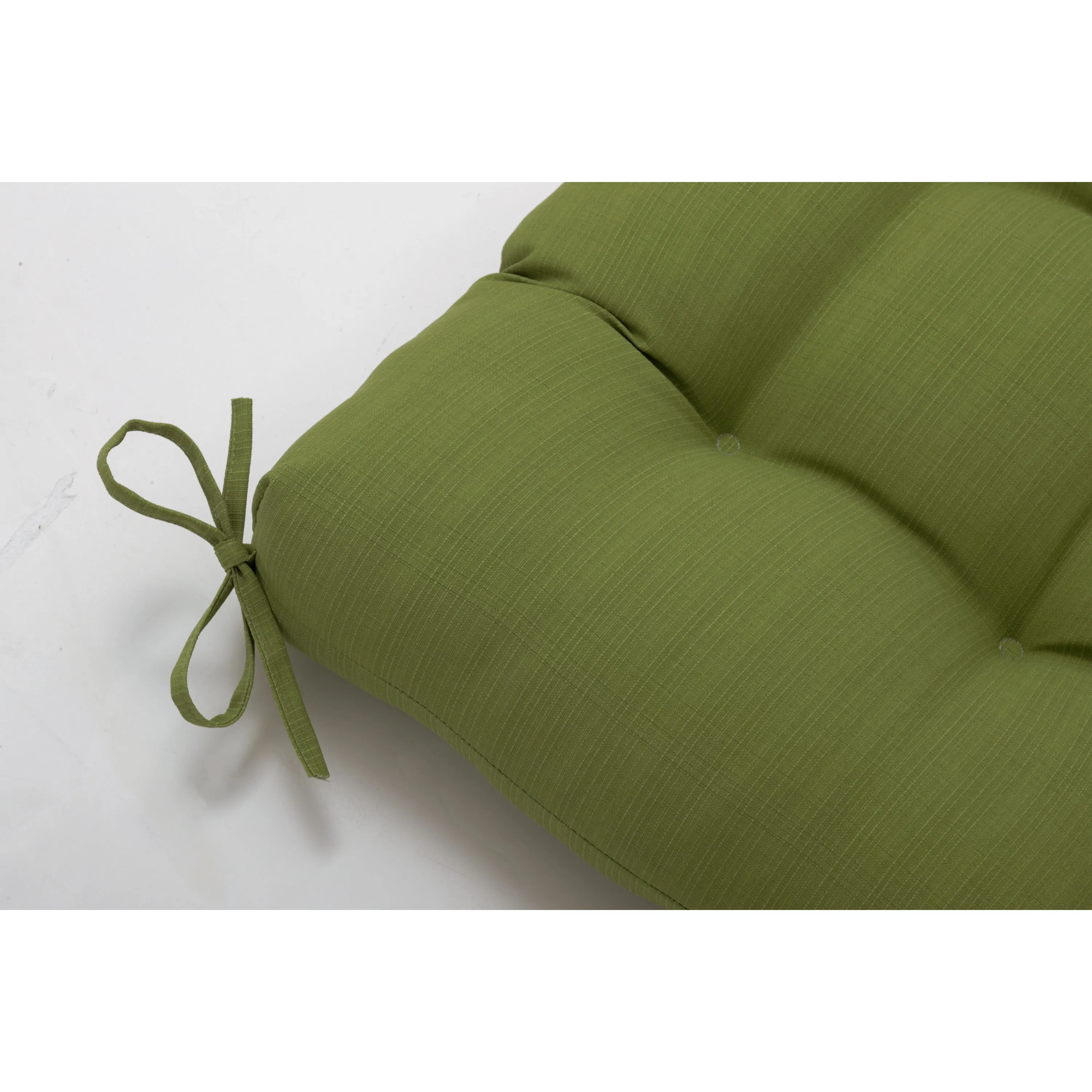 Outdoor/Indoor Forsyth Kiwi 60" Blown Bench