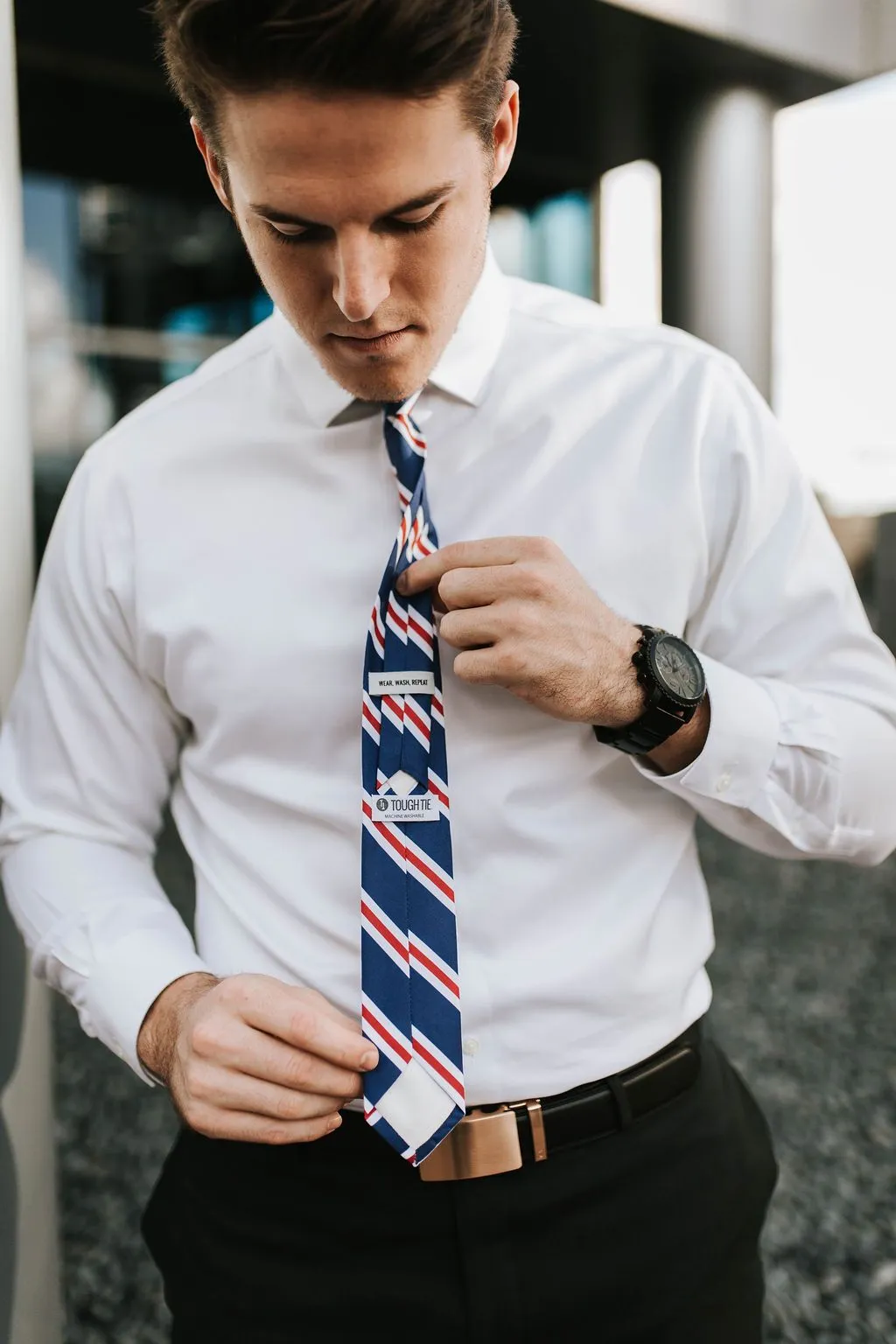 Patriot
