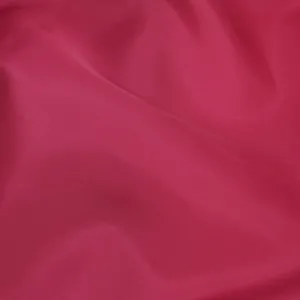 Polyester Lining - Deep Magenta