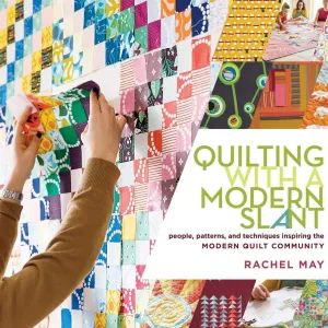 Quilting with a Modern Slant
