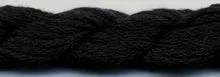 S-130 Black Coral - Dinky Dyes - 6 Stranded Silk Thread