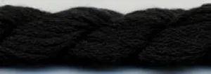 S-130 Black Coral - Dinky Dyes - 6 Stranded Silk Thread