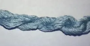S-278 Robin's Egg - Dinky Dyes - 6 Stranded Silk Thread
