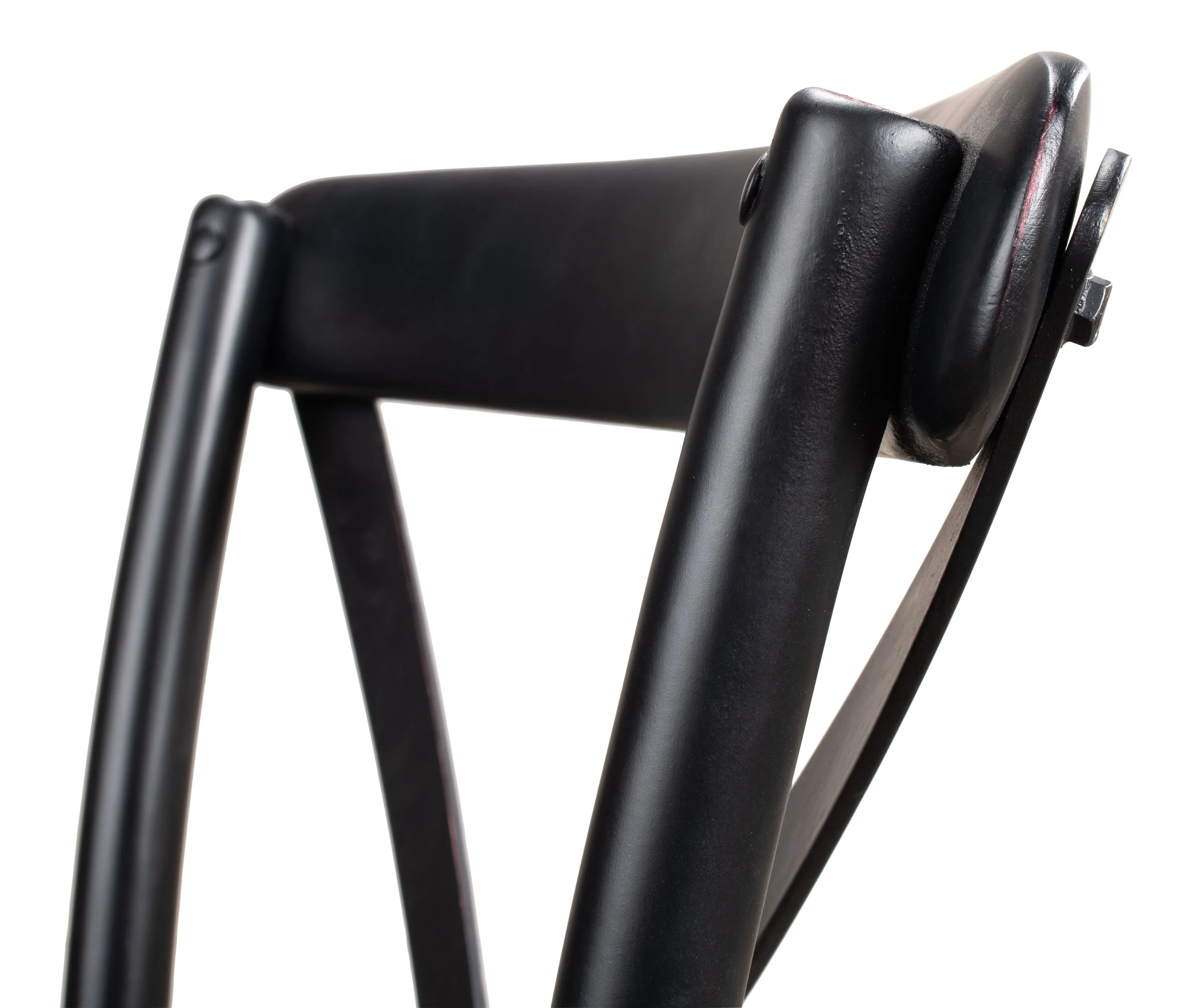 Sarreid - Tuileries Gardens Chair - Black - Traditional - set of 2
