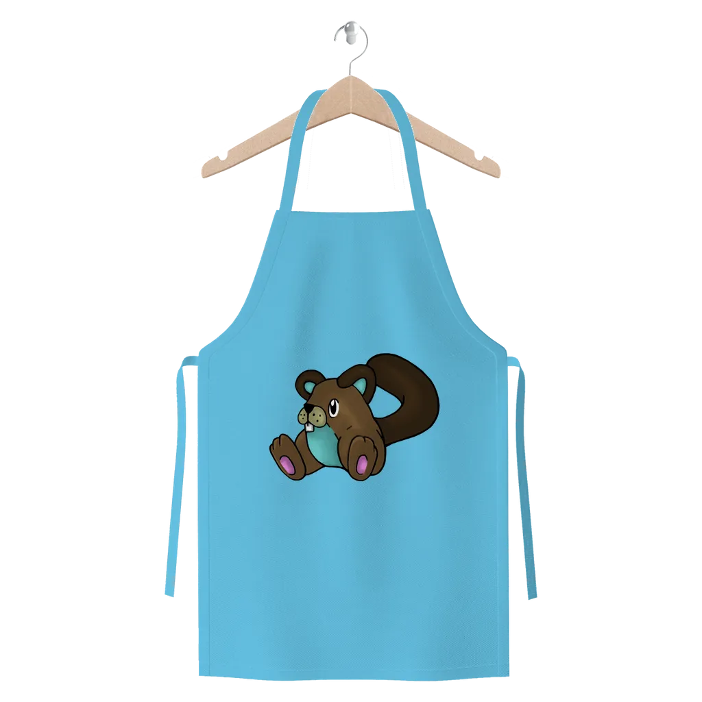 Showchu Premium Jersey Apron