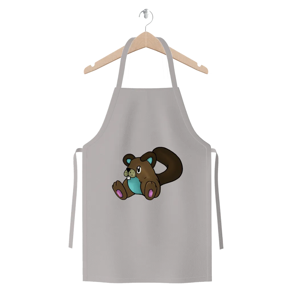 Showchu Premium Jersey Apron