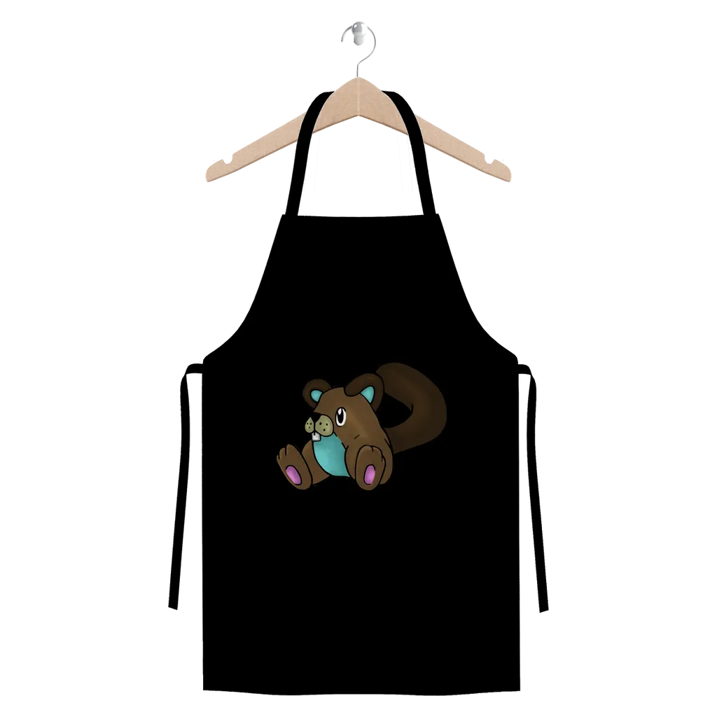 Showchu Premium Jersey Apron