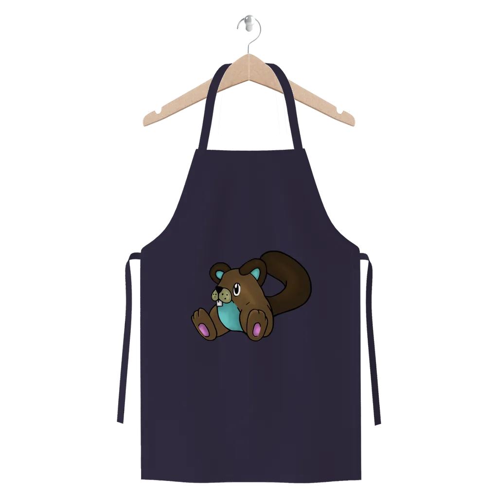 Showchu Premium Jersey Apron