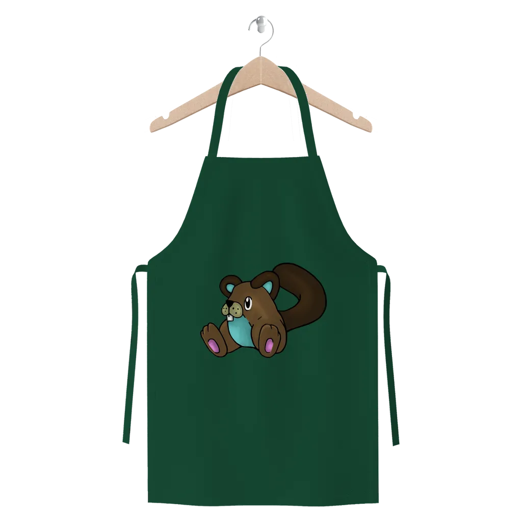 Showchu Premium Jersey Apron