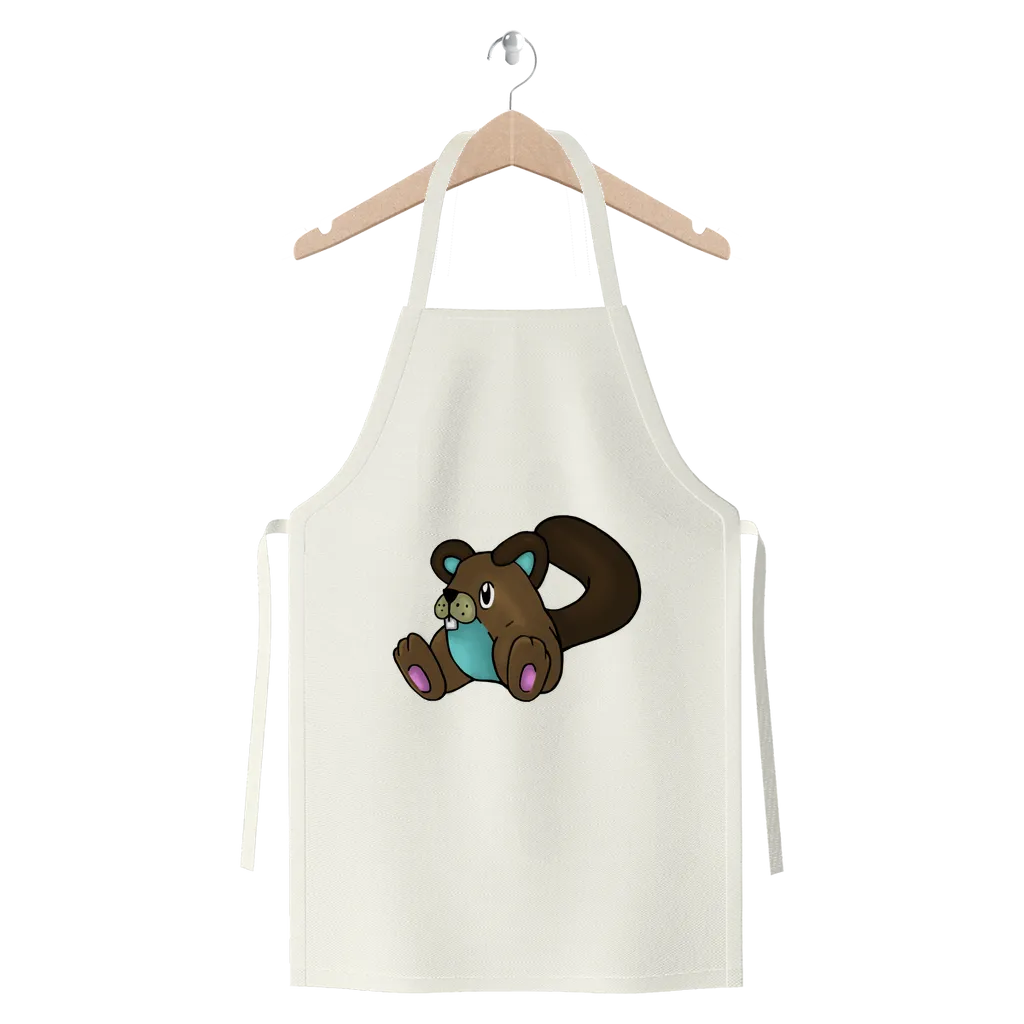 Showchu Premium Jersey Apron