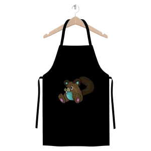 Showchu Premium Jersey Apron