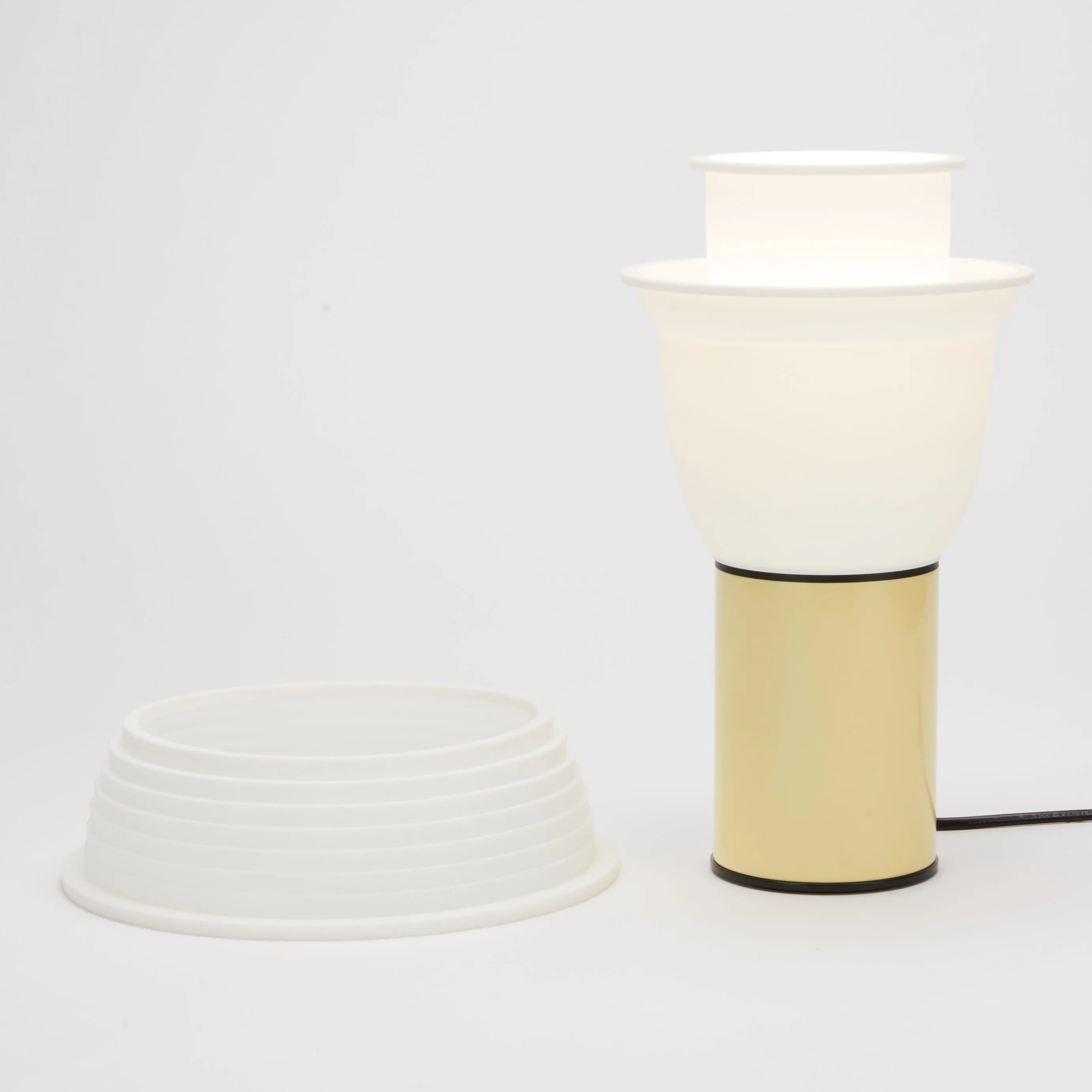 Sowden TL2 Table Lamp
