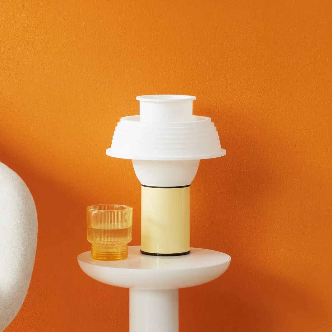 Sowden TL2 Table Lamp