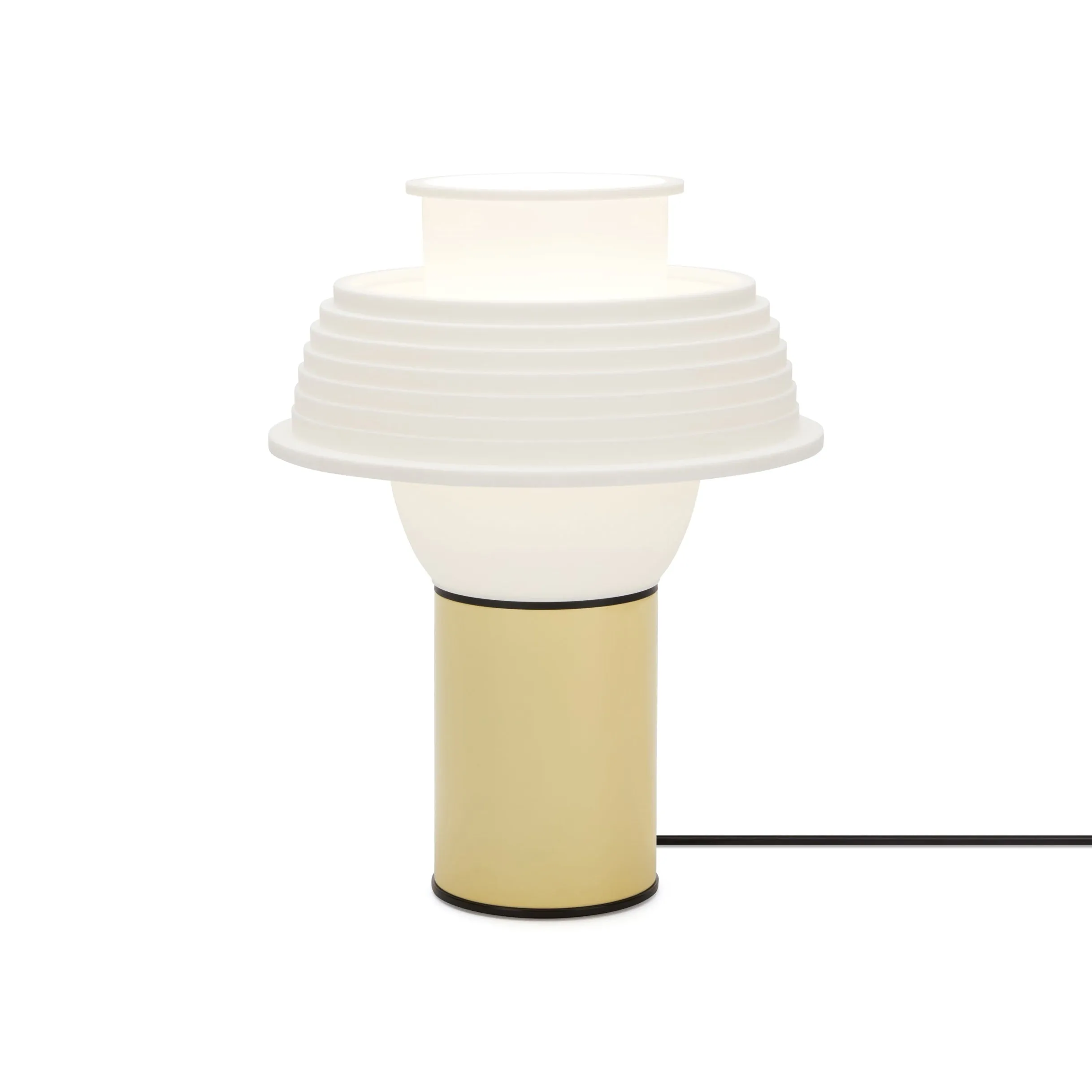 Sowden TL2 Table Lamp