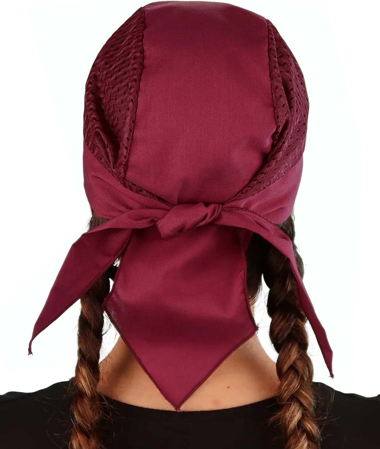 Sparkling EARTH - American Made Skull Caps Doo Rags Do Rag Durag Headwrap Head Wraps Skullies - Made in The USA!