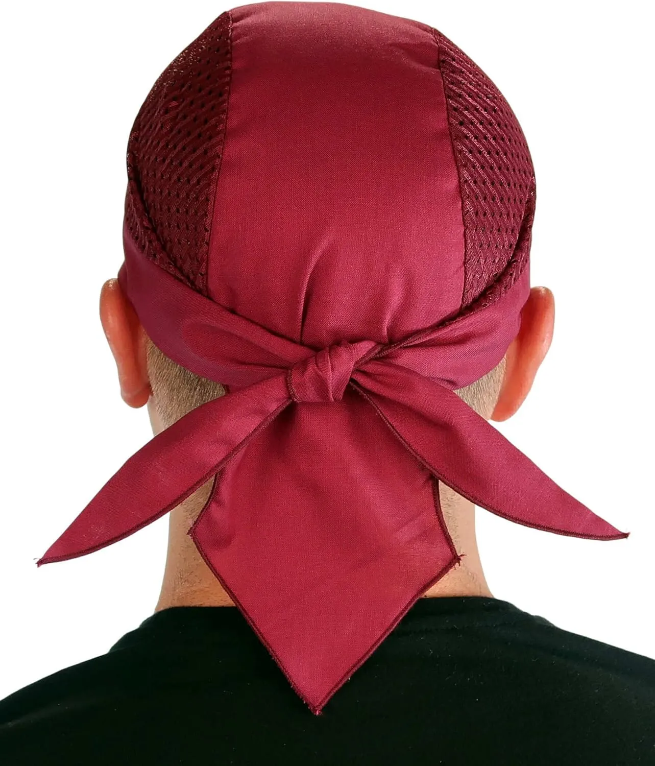 Sparkling EARTH - American Made Skull Caps Doo Rags Do Rag Durag Headwrap Head Wraps Skullies - Made in The USA!