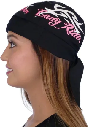 Sparkling EARTH - Skull Caps Doo Rags Do Rag Durag Headwrap Head Wraps Skullies - Made in The USA!