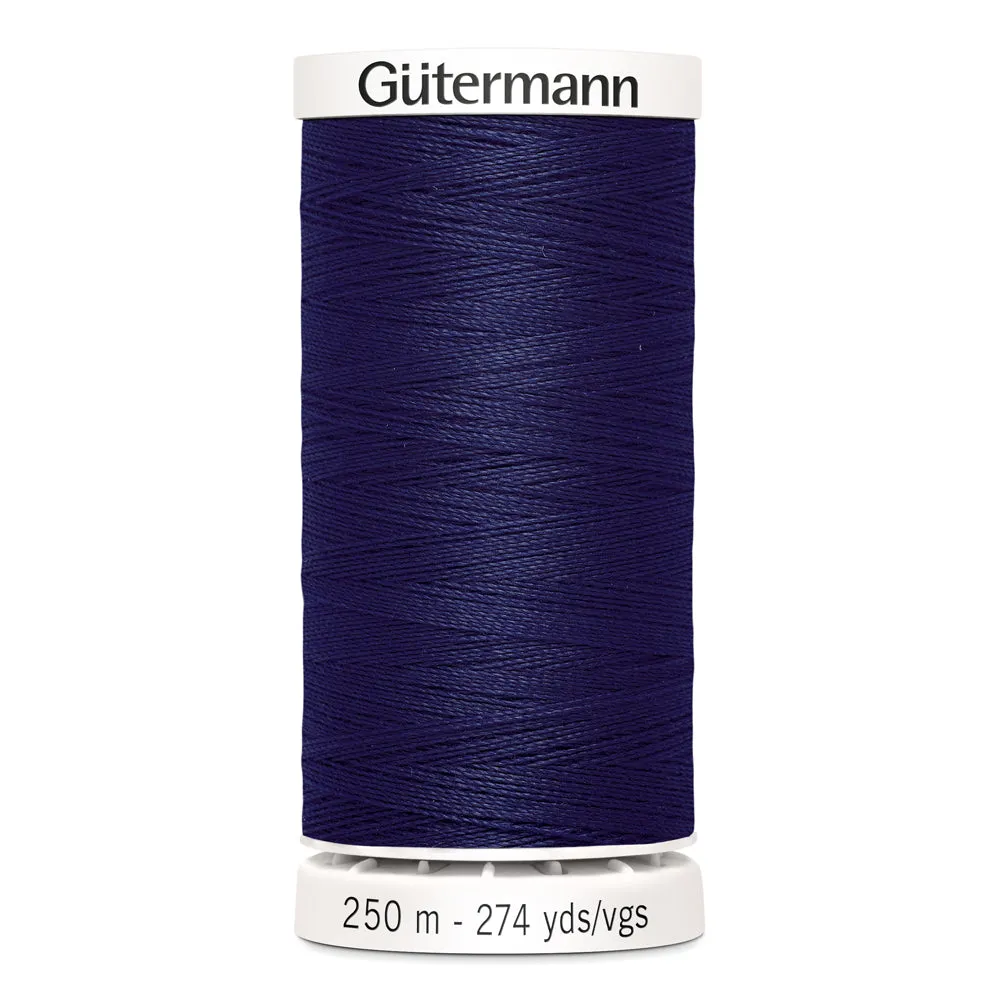 Thread - Gütermann Sew-All | #272 Midnight