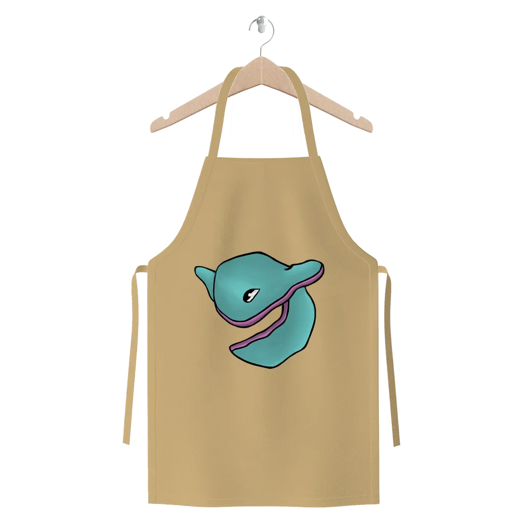 Troffle Premium Jersey Apron