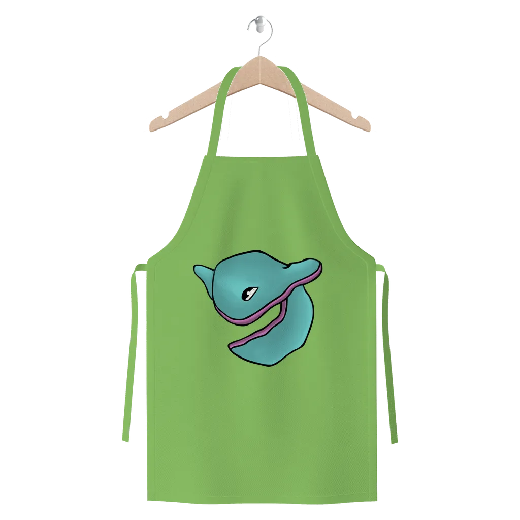 Troffle Premium Jersey Apron