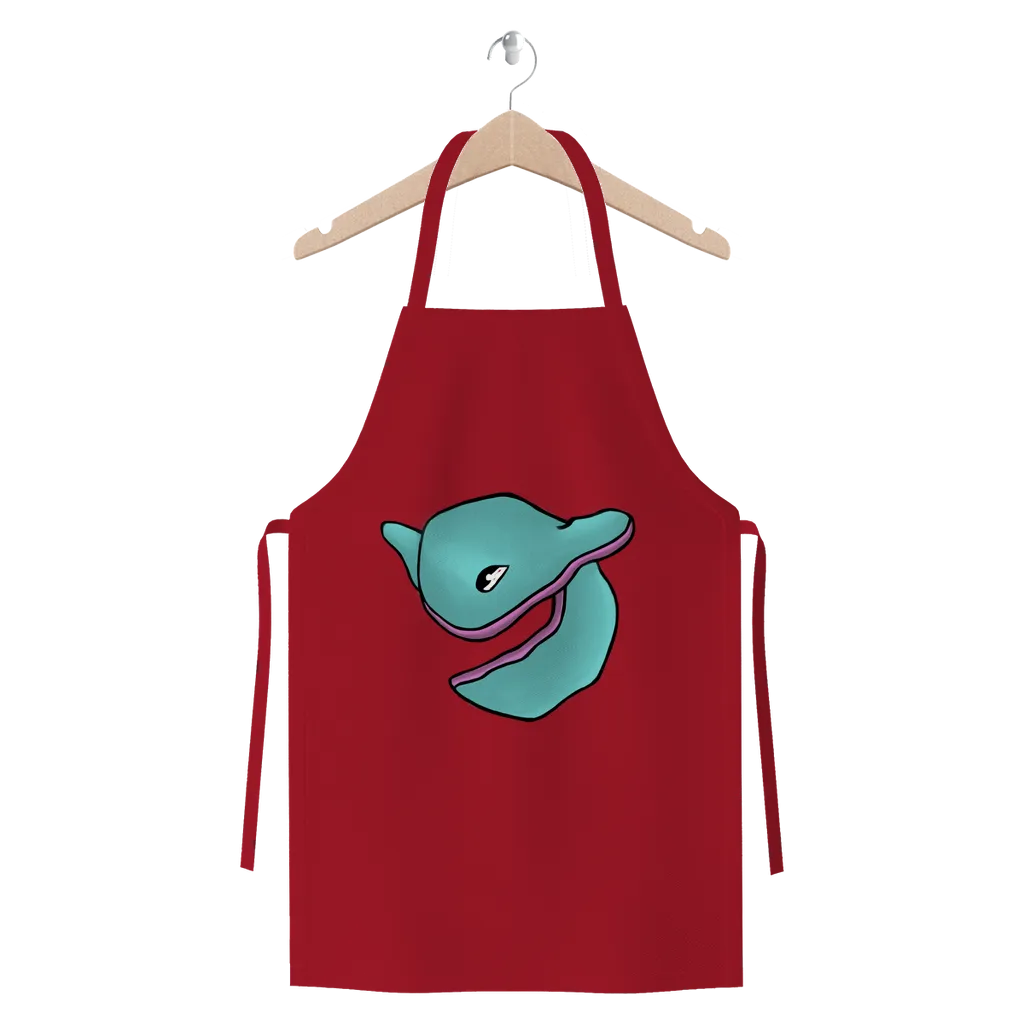 Troffle Premium Jersey Apron