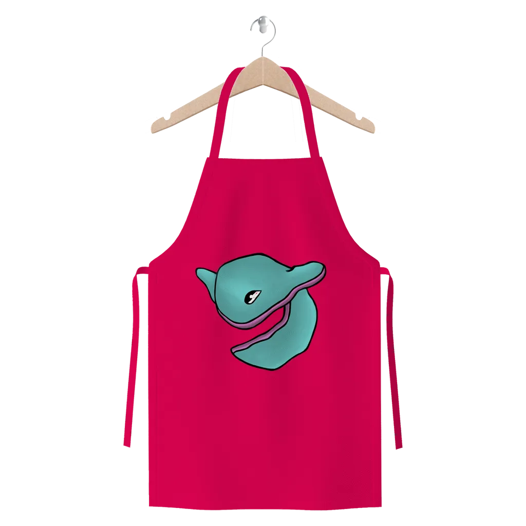 Troffle Premium Jersey Apron
