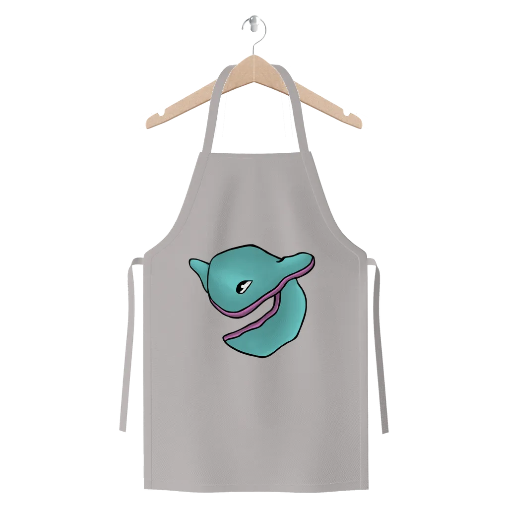 Troffle Premium Jersey Apron