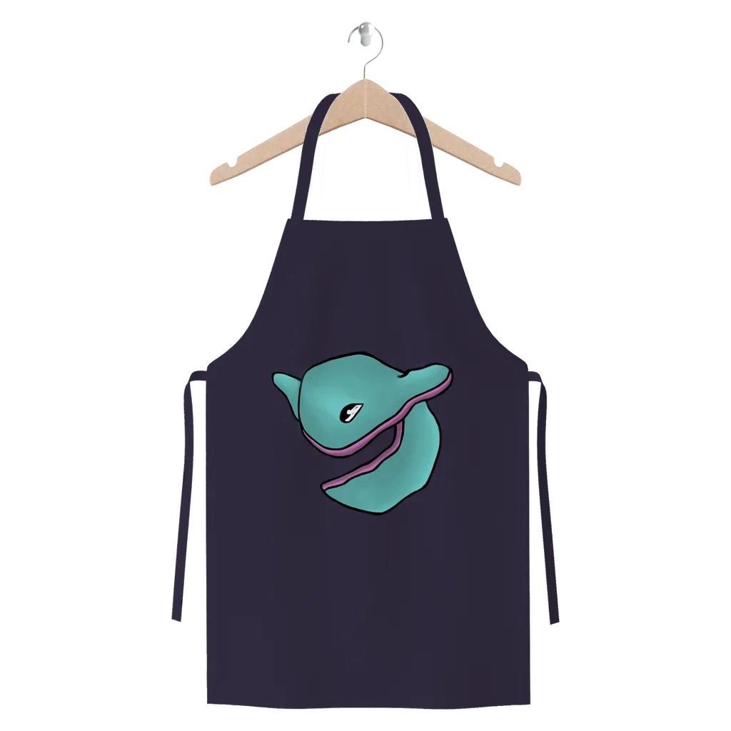 Troffle Premium Jersey Apron