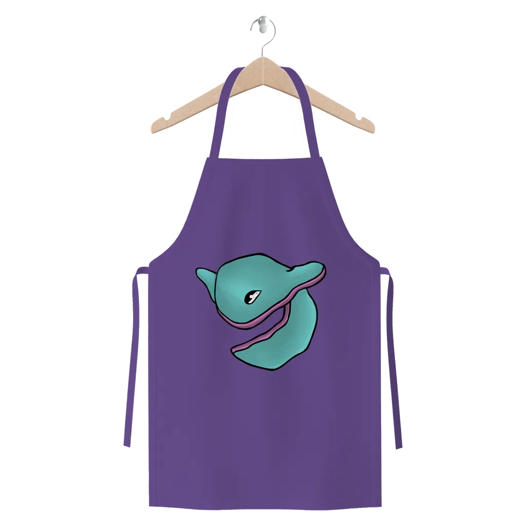 Troffle Premium Jersey Apron