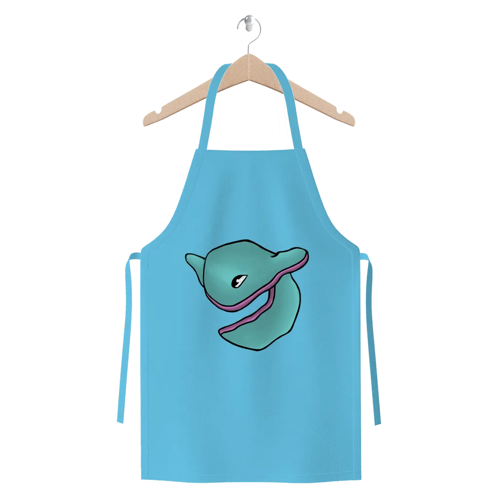 Troffle Premium Jersey Apron