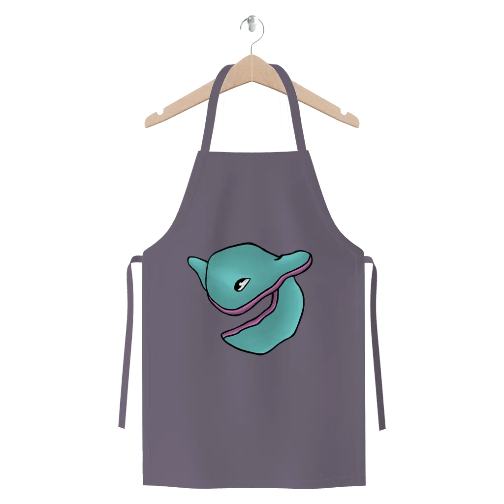 Troffle Premium Jersey Apron