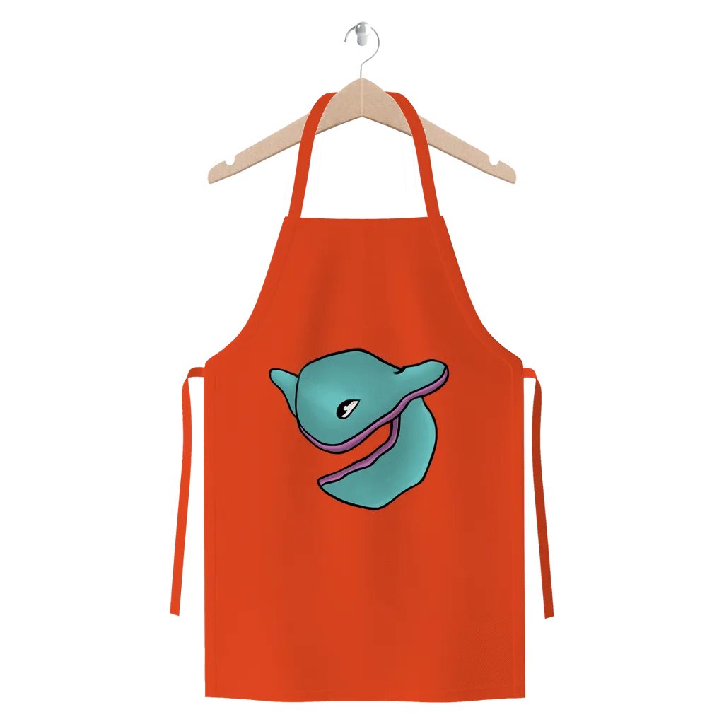 Troffle Premium Jersey Apron