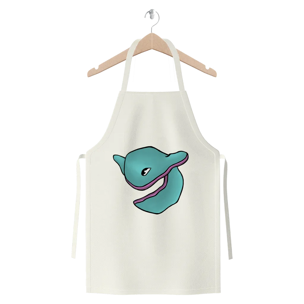 Troffle Premium Jersey Apron