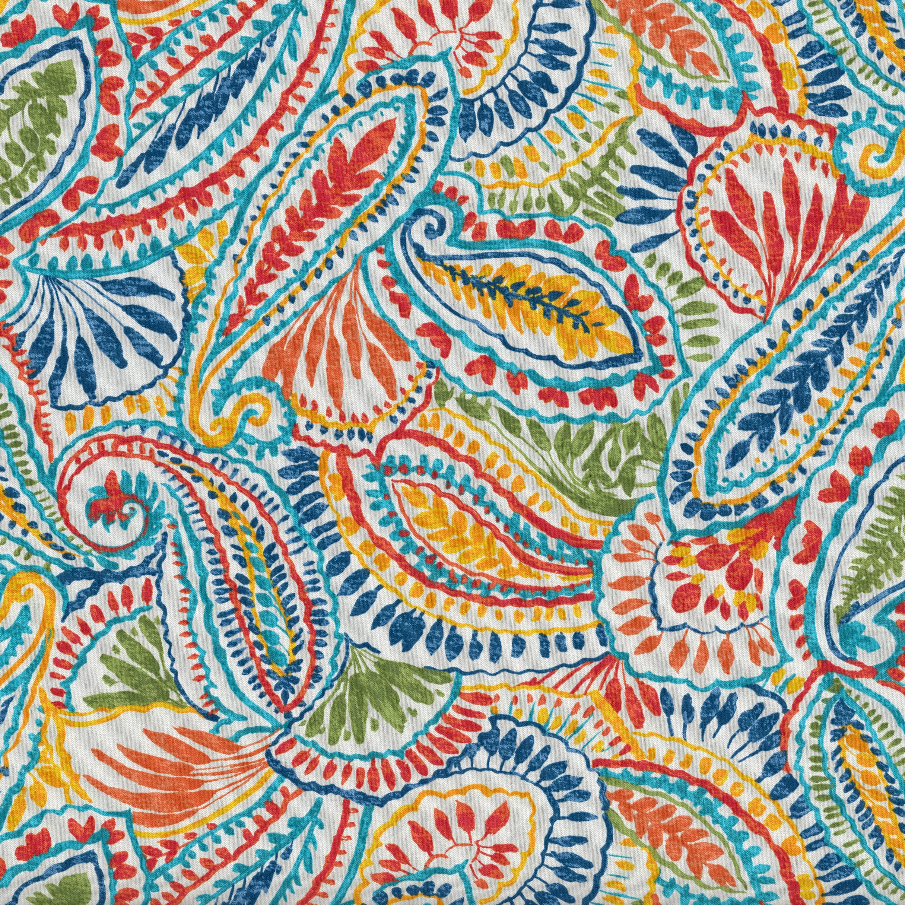 Ummi Multi Tufted Seat Cushions