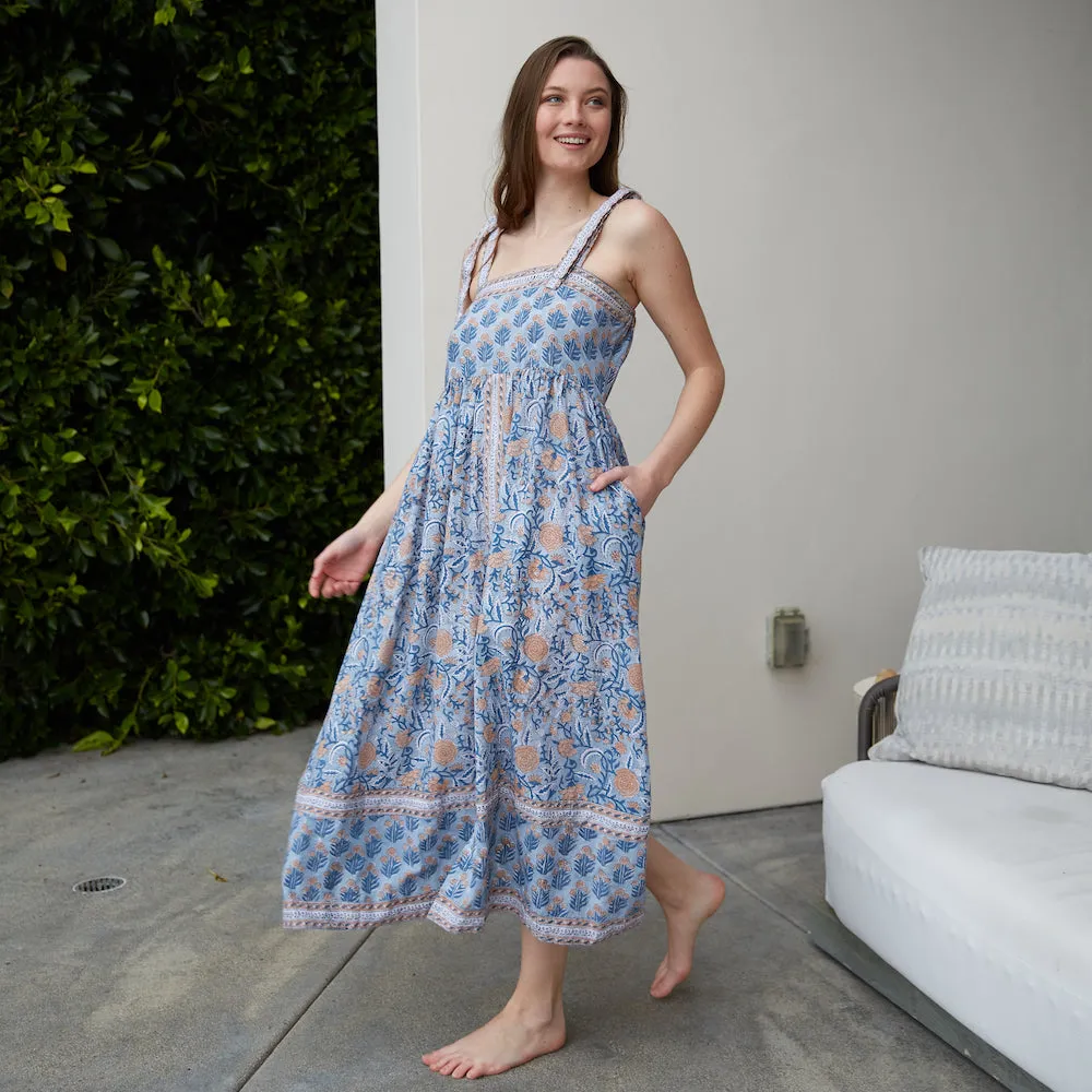 Usha Dress
