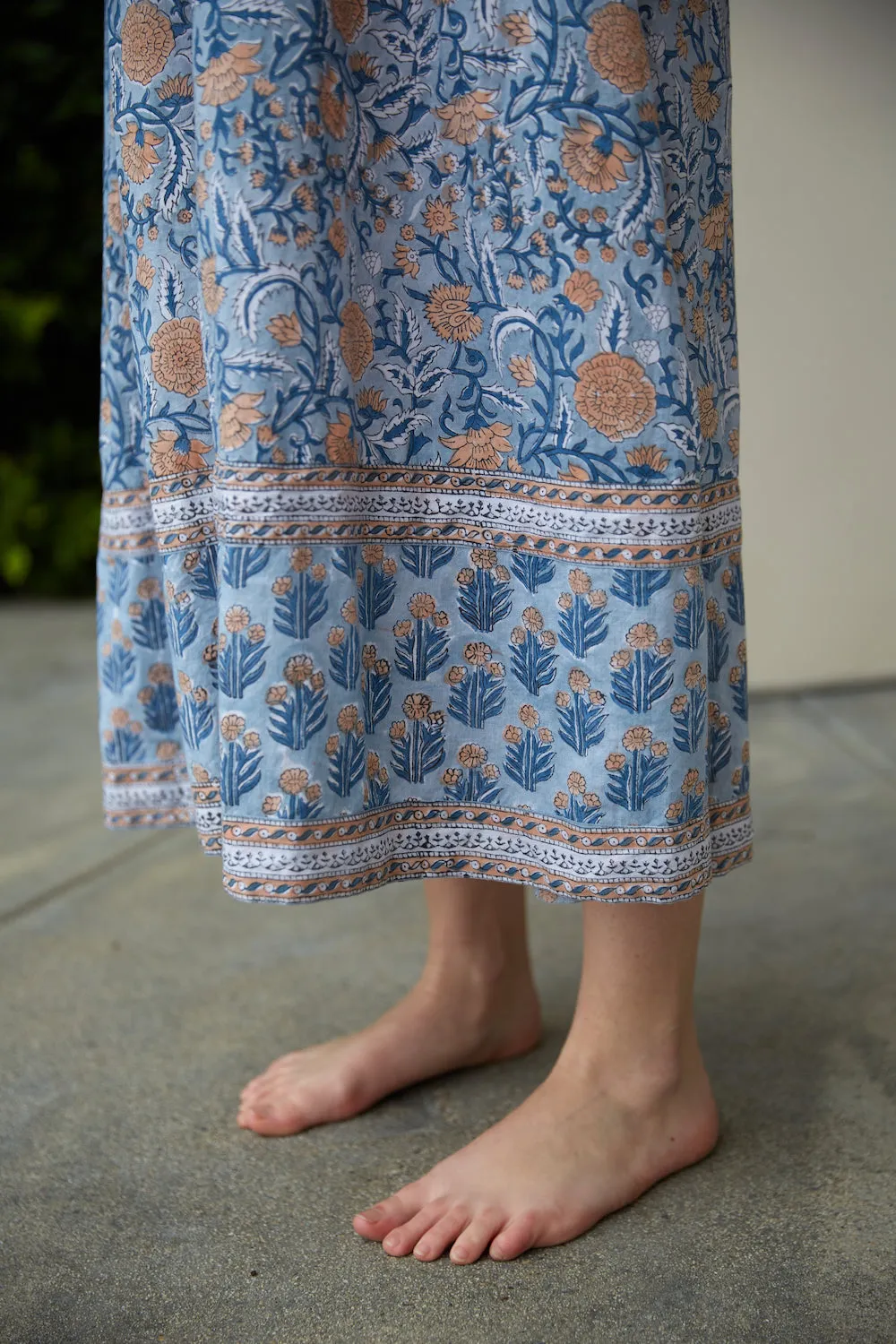 Usha Dress