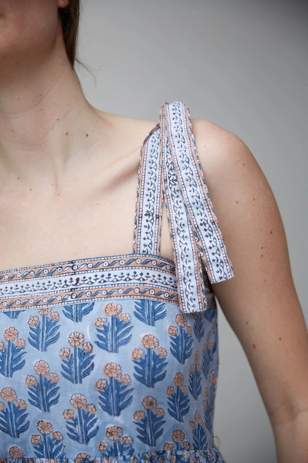 Usha Dress