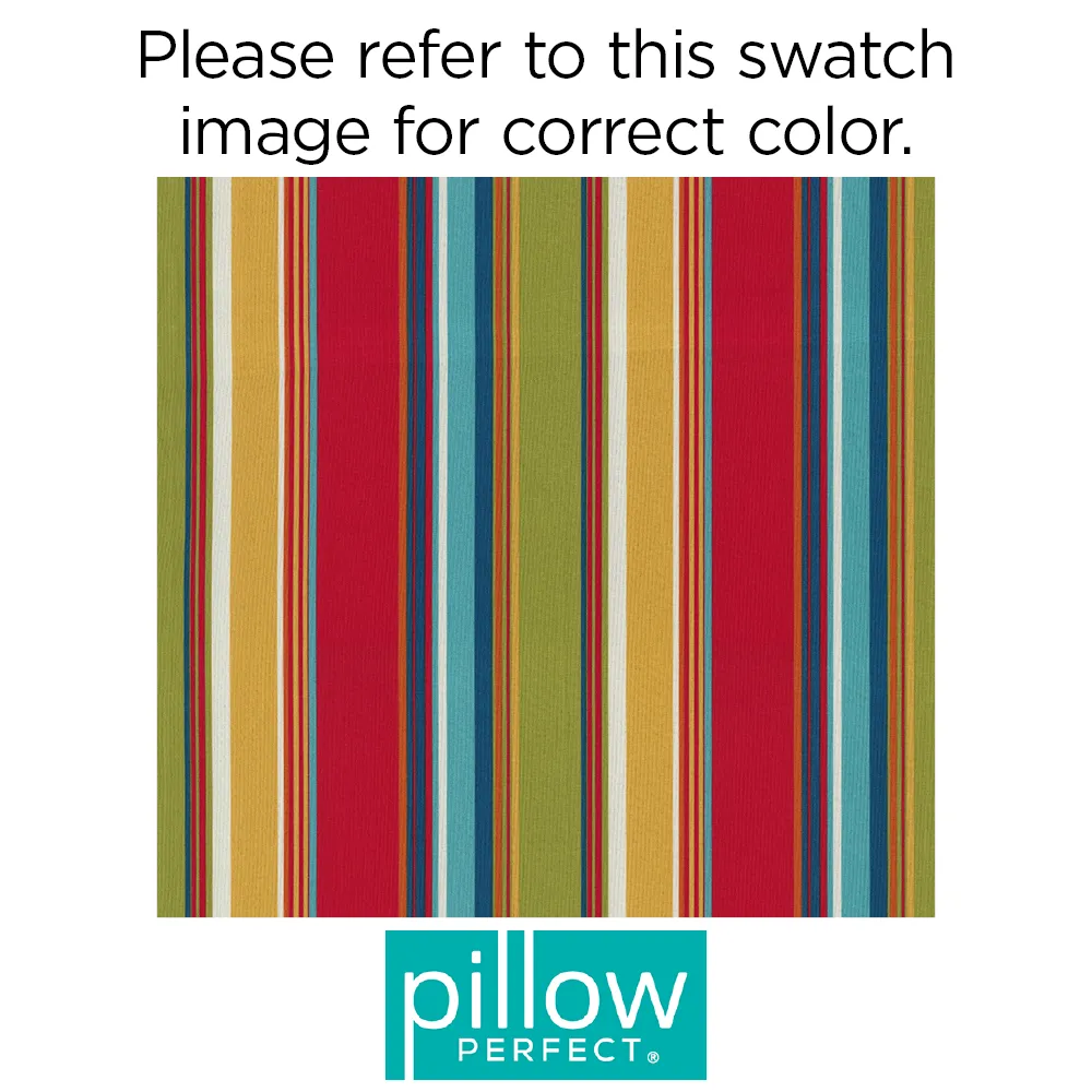 Westport Garden Rounded Corners Chair Cushion