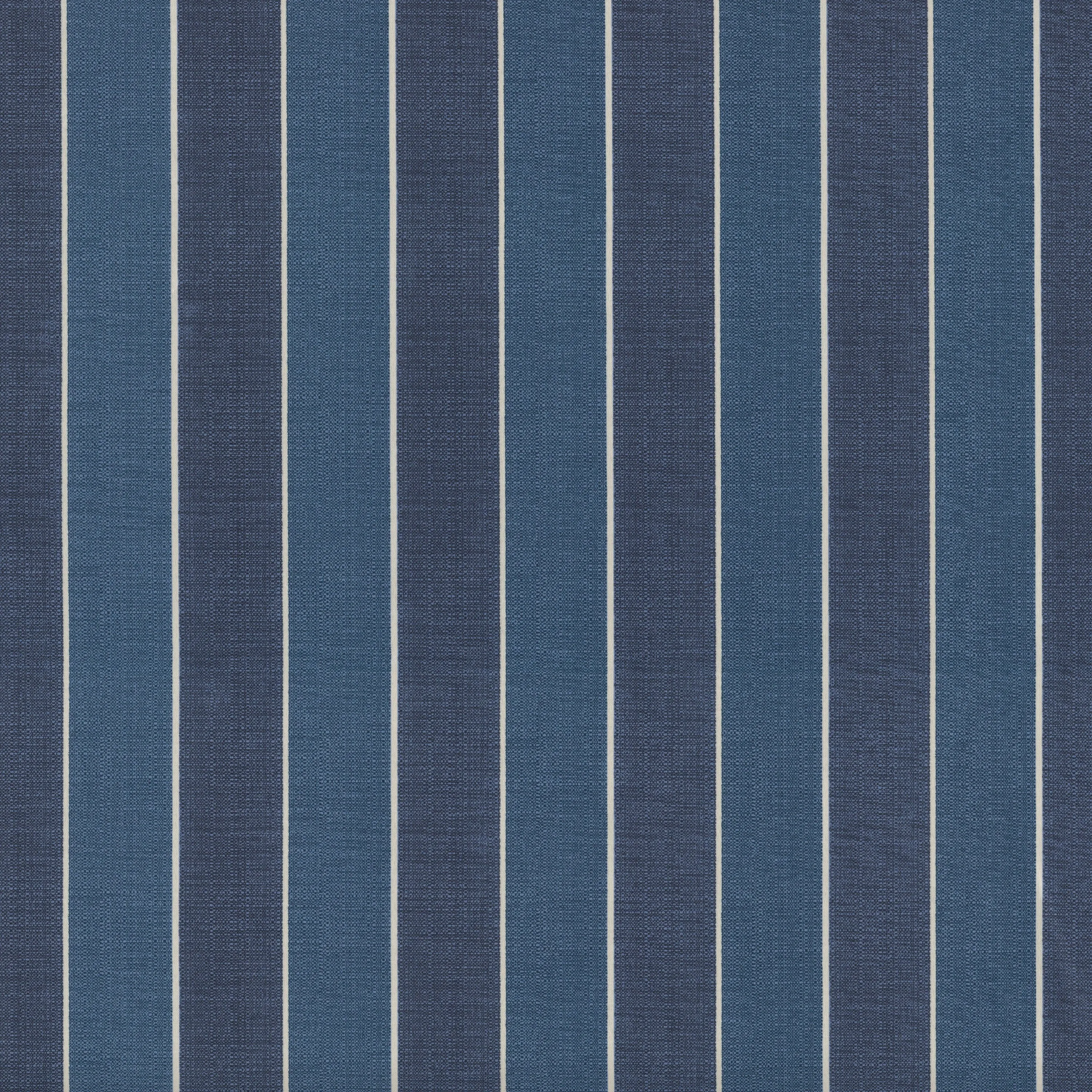 Wickenburg Indigo Squared Corners Seat Cushion 20X20X3 (Set Of 2)