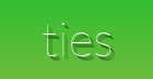 "Ties: Styles, Materials, and Colors for Every Occasion"